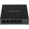 Коммутатор Mercusys MS105GS 5 ports 10/100/1000Mbps неуправляемый - фото 107915