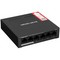 Коммутатор Mercusys MS106LP 6 ports 4 ports PoE+ 10/100Mbps неуправляемый - фото 107920