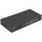Коммутатор Mercusys MS116GS 16 ports 10/100/1000Mbps неуправляемый - фото 107927