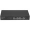 Коммутатор Mercusys MS116GS 16 ports 10/100/1000Mbps неуправляемый - фото 107928