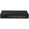 Коммутатор Mercusys MS124GS 24 ports 10/100/1000Mbps неуправляемый - фото 107934