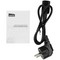 Коммутатор Netis P106C (L2) 6x100Мбит/с 4PoE+60W неуправляемый - фото 107959