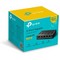 Коммутатор TP-Link LS1005G 5 ports 10/100/1000Mbps - фото 107964
