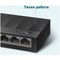 Коммутатор TP-Link LS1005G 5 ports 10/100/1000Mbps - фото 107966