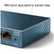 Коммутатор TP-Link LS105G 5 ports 10/100/1000Mbps - фото 107969