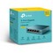 Коммутатор TP-Link LS105G 5 ports 10/100/1000Mbps - фото 107971