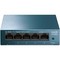 Коммутатор TP-Link LS105G 5 ports 10/100/1000Mbps - фото 107972