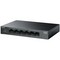 Коммутатор TP-Link LS106LP 6 ports 10/100Mbps PoE - фото 107976