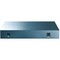 Коммутатор TP-Link LS108G 8 ports 10/100/1000Mbps - фото 107980