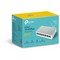 Коммутатор TP-Link TL-SF1008D 8 ports 10/100Mbps - фото 107984