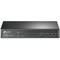 Коммутатор TP-Link TL-SF1009P 9 ports 10/100Mbps - фото 107986