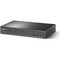 Коммутатор TP-Link TL-SF1009P 9 ports 10/100Mbps - фото 107987