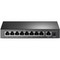 Коммутатор TP-Link TL-SF1009P 9 ports 10/100Mbps - фото 107988