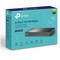 Коммутатор TP-Link TL-SF1009P 9 ports 10/100Mbps - фото 107989