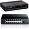 Коммутатор TP-Link TL-SF1016D 16 ports 10/100Mbps - фото 107993