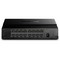 Коммутатор TP-Link TL-SF1016D 16 ports 10/100Mbps - фото 107996
