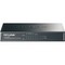 Коммутатор TP-Link TL-SG1008P 8 ports 1000Mbps PoE - фото 108011