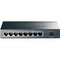 Коммутатор TP-Link TL-SG1008P 8 ports 1000Mbps PoE - фото 108012