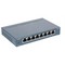 Коммутатор TP-LINK TL-SG108 8 ports 1000BASE-T - фото 108015