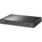 Коммутатор TP-Link TL-SG1210P 9 ports 1000Mbps 1xCombo SFP - фото 108021