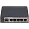 Маршрутизатор MikroTik hEX S E60IUGS - фото 108024