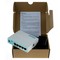 Маршрутизатор MikroTik RB750Gr3 - фото 108043
