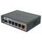 Маршрутизатор MikroTik RB760iGS hEX S - фото 108050