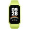 Xiaomi Smart Band 9 Active RU Green - фото 108069