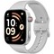 Xiaomi Redmi Watch 6 RU Silver Gray - фото 108152