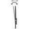 Кронштейн для ТВ Hama 00220814 Vesa до 600x400 32-75" max 40кг - фото 108757