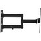 Кронштейн Hyundai GL-N2 до 15кг Vesa до 200x200 black - фото 108766
