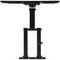 Кронштейн Hyundai GL-N4 до 40кг Vesa до 600x200 black - фото 108777