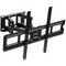 Кронштейн Hyundai GL-N5 до 40кг Vesa до 600x200 black - фото 108786
