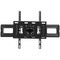 Кронштейн Hyundai GL-N5 до 40кг Vesa до 600x200 black - фото 108788