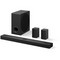 LG S80TR 5.1.3 Black - фото 108289