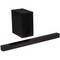 Samsung HW-B450F/RU 2.1 Black - фото 108313