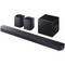 Samsung HW-Q930H/PY 9.1.4 Black - фото 108323