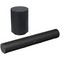 Xiaomi Desktop Speaker Pro Set 2.1 Black - фото 108350