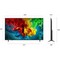 LG 65QNED83B6A.ARU (2026) 65" - фото 108470