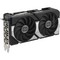 ASUS nVidia GeForce RTX 5060 Ti Dual OC 8Gb 8192Mb GDDR7 Dual-RTX5060TI-O8G - фото 108832