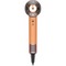 Фен Dyson SuperSonic Nural Straight+Wavy HD16 Apricot Topaz с кейсом - фото 108846