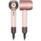 Фен Dyson Supersonic Nural Straight+Wavy HD16 Ceramic Pink Rose Gold без кейса - фото 108852