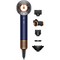 Фен Dyson Supersonic Nural Straight+Wavy HD16 Prussian Blue Rich Copper без кейса - фото 108863
