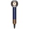 Фен Dyson Supersonic Nural Straight+Wavy HD16 Prussian Blue Rich Copper с кейсом - фото 108865
