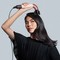 Фен Dyson Supersonic R Straight+Wavy HD17 Kanzan Pink с кейсом - фото 108884