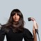 Фен Dyson Supersonic R Straight+Wavy HD17 Kanzan Pink с кейсом - фото 108885