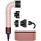 Фен Dyson Supersonic R Straight+Wavy HD17 Kanzan Pink с кейсом - фото 108898