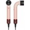 Фен Dyson Supersonic R Straight+Wavy HD17 Kanzan Pink с кейсом - фото 108899