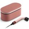 Фен Dyson Supersonic R Straight+Wavy HD17 Kanzan Pink с кейсом - фото 108900
