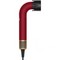 Фен Dyson Supersonic R Straight+Wavy HD17 Red Velvet с кейсом - фото 108902
